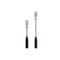 Tekton 1/2 Inch Drive Flex Head Comfort Grip Ratchet Set, 2-Piece (10-1/2, 14 in.) SRH92202 - alternate 1